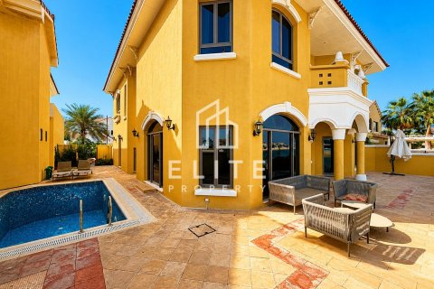 Villa itt: Palm Jumeirah, Dubai, EAE, 5 hálószoba, 622 m², azonosító: 736468 - fénykép 1