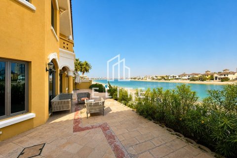 Villa itt: Palm Jumeirah, Dubai, EAE, 5 hálószoba, 622 m², azonosító: 736468 - fénykép 5