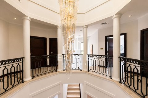 Villa itt: Palm Jumeirah, Dubai, EAE, 5 hálószoba, 622 m², azonosító: 736468 - fénykép 15