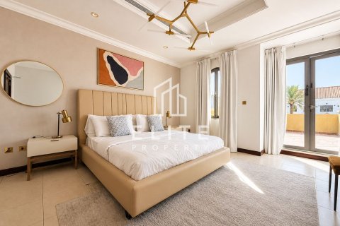 Villa itt: Palm Jumeirah, Dubai, EAE, 5 hálószoba, 622 m², azonosító: 736468 - fénykép 19