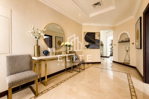 Villa itt: Palm Jumeirah, Dubai, EAE, 5 hálószoba, 622 m², azonosító: 736468 - fénykép 6