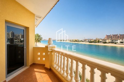 Villa itt: Palm Jumeirah, Dubai, EAE, 5 hálószoba, 622 m², azonosító: 736468 - fénykép 14
