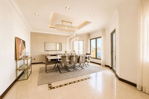 Villa itt: Palm Jumeirah, Dubai, EAE, 5 hálószoba, 622 m², azonosító: 736468 - fénykép 9