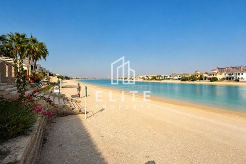 Villa itt: Palm Jumeirah, Dubai, EAE, 5 hálószoba, 622 m², azonosító: 736468 - fénykép 8