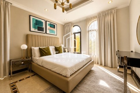 Villa itt: Palm Jumeirah, Dubai, EAE, 5 hálószoba, 622 m², azonosító: 736468 - fénykép 7