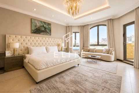 Villa itt: Palm Jumeirah, Dubai, EAE, 5 hálószoba, 622 m², azonosító: 736468 - fénykép 17