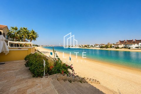 Villa itt: Palm Jumeirah, Dubai, EAE, 5 hálószoba, 622 m², azonosító: 736468 - fénykép 3