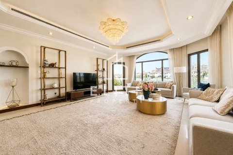 Villa itt: Palm Jumeirah, Dubai, EAE, 5 hálószoba, 622 m², azonosító: 736468 - fénykép 2