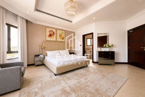 Villa itt: Palm Jumeirah, Dubai, EAE, 5 hálószoba, 622 m², azonosító: 736468 - fénykép 10