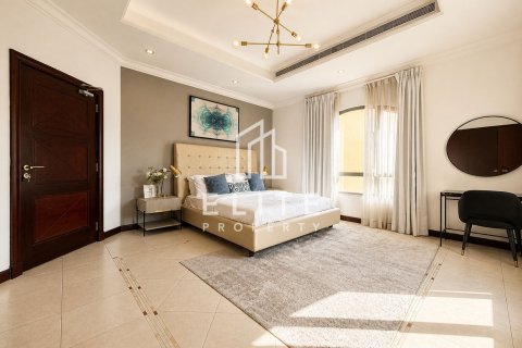 Villa itt: Palm Jumeirah, Dubai, EAE, 5 hálószoba, 622 m², azonosító: 736468 - fénykép 11
