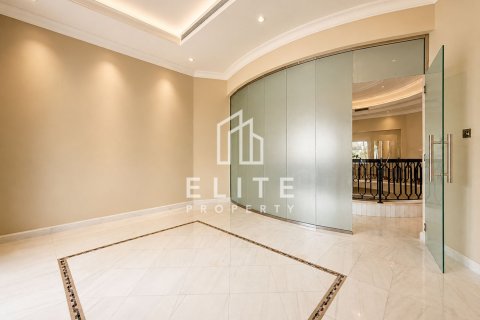 Üürile anda villa asukohaga Palm Jumeirah, Dubai, AÜE: 6 magamistoaga, 1242 m² Nr 736467 - pilt 13