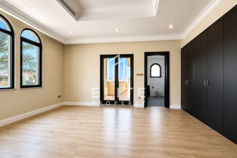 Üürile anda villa asukohaga Palm Jumeirah, Dubai, AÜE: 6 magamistoaga, 1242 m² Nr 736467 - pilt 10