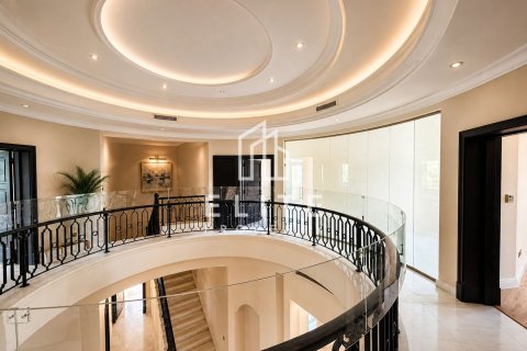 Üürile anda villa asukohaga Palm Jumeirah, Dubai, AÜE: 6 magamistoaga, 1242 m² Nr 736467 - pilt 14
