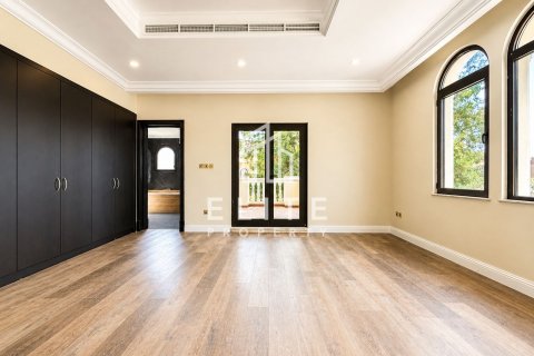 Üürile anda villa asukohaga Palm Jumeirah, Dubai, AÜE: 6 magamistoaga, 1242 m² Nr 736467 - pilt 7