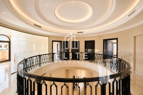 Üürile anda villa asukohaga Palm Jumeirah, Dubai, AÜE: 6 magamistoaga, 1242 m² Nr 736467 - pilt 12
