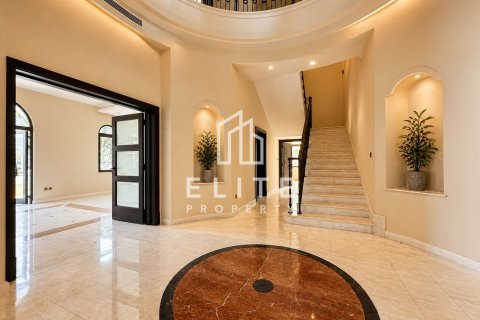 Üürile anda villa asukohaga Palm Jumeirah, Dubai, AÜE: 6 magamistoaga, 1242 m² Nr 736467 - pilt 6