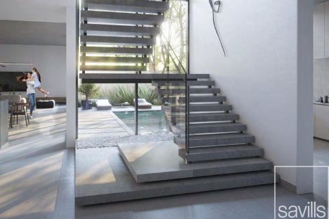 Villa in Jumeirah Golf Estates, Dubai, UAE 5 bedrooms, 487 sq.m. № 647378 - photo 13