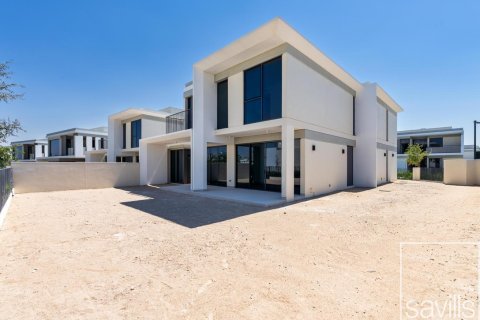Villa in Tilal Al Ghaf, Dubai, UAE 5 bedrooms, 570 sq.m. № 647348 - photo 1