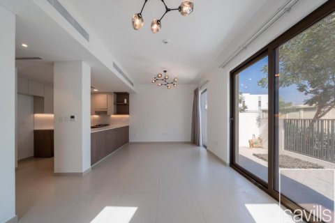 Townhouse di Tilal Al Ghaf, Dubai, UEA 4 kamar tidur, 241 m2 nomor 647380 - foto 3