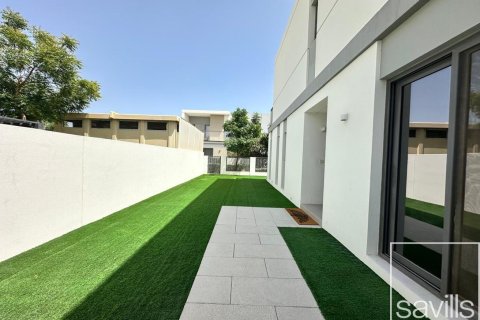 Kuća u nizu u gradu Tilal Al Ghaf, Dubai, UAE 4 spavaće sobe, 241 m2 Br. 647380 - Slika 19