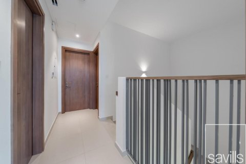 Townhouse di Tilal Al Ghaf, Dubai, UEA 4 kamar tidur, 241 m2 nomor 647380 - foto 8