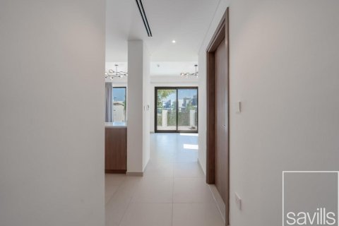 Townhouse di Tilal Al Ghaf, Dubai, UEA 4 kamar tidur, 241 m2 nomor 647380 - foto 6