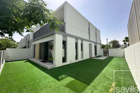 Kuća u nizu u gradu Tilal Al Ghaf, Dubai, UAE 4 spavaće sobe, 241 m2 Br. 647380 - Slika 3