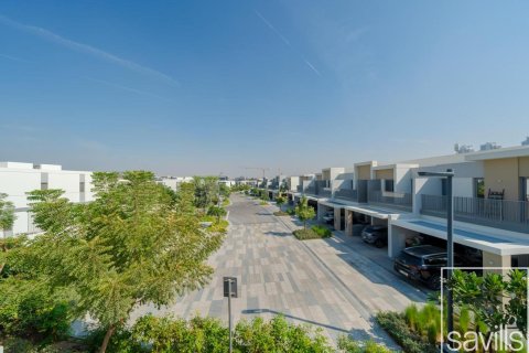 Kuća u nizu u gradu Tilal Al Ghaf, Dubai, UAE 4 spavaće sobe, 241 m2 Br. 647380 - Slika 20