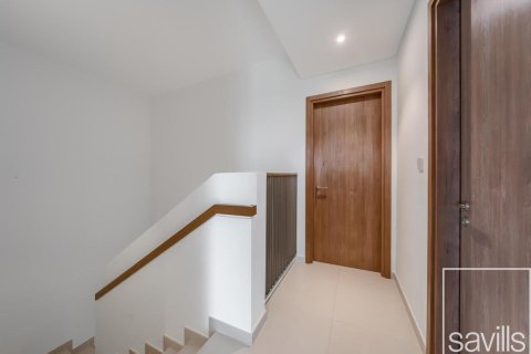 Townhouse di Tilal Al Ghaf, Dubai, UEA 4 kamar tidur, 241 m2 nomor 647380 - foto 9