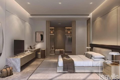 Villa in Palm Jebel Ali, Dubai, UAE 6 bedrooms, 685 sq.m. № 647381 - photo 6