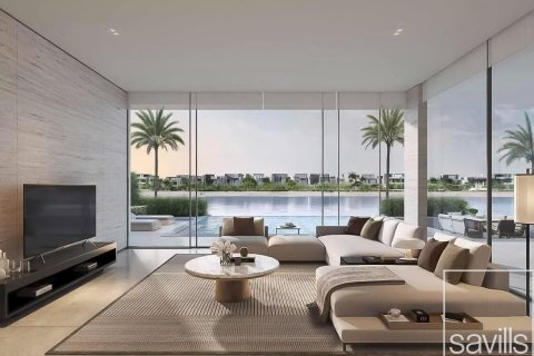 Villa in Palm Jebel Ali, Dubai, UAE 6 bedrooms, 685 sq.m. № 647381 - photo 1