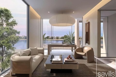 Villa in Palm Jebel Ali, Dubai, UAE 6 bedrooms, 685 sq.m. № 647381 - photo 2