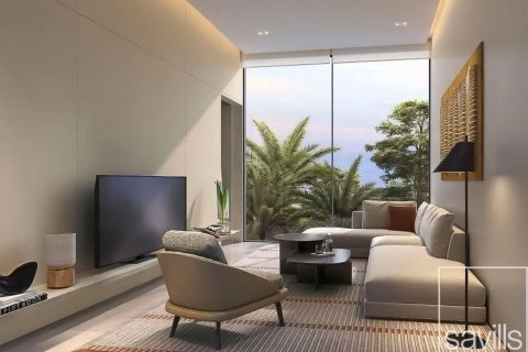 Villa in Palm Jebel Ali, Dubai, UAE 6 bedrooms, 685 sq.m. № 647381 - photo 4