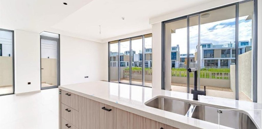 阿联酋 Dubai Dubai Hills Estate 别墅  3 卧, 302 平方米 , 编号 647347