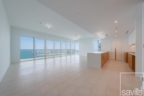 Apartment til salg i Jumeirah Beach Residence, Dubai, UAE 4 soveværelser, 283 kvm № 647379 - foto 1