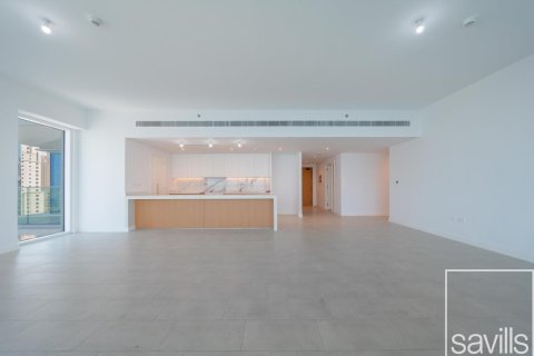 Apartment til salg i Jumeirah Beach Residence, Dubai, UAE 4 soveværelser, 283 kvm № 647379 - foto 2