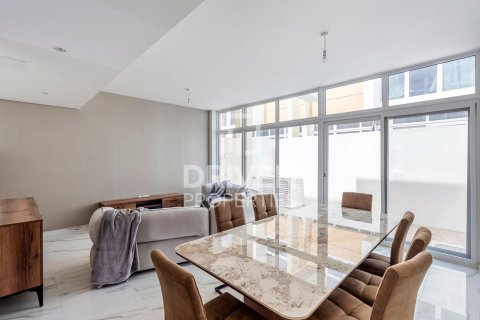 Townhouse di Dubai, UEA 3 kamar tidur, 162.39 m2 nomor 762127