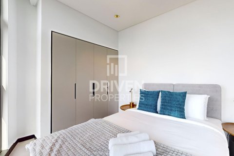 Leilighet til salgs i Business Bay, Dubai, Emiratene 2 soverom, 103.77 kvm Nr. 762124 - Foto 7