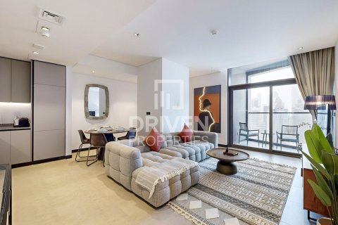 Leilighet til salgs i Business Bay, Dubai, Emiratene 2 soverom, 103.77 kvm Nr. 762124 - Foto 5