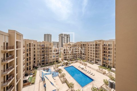 Apartment in Town Square, Dubai, UAE 2 bedrooms, 87.33 sq.m. № 762128 - photo 15