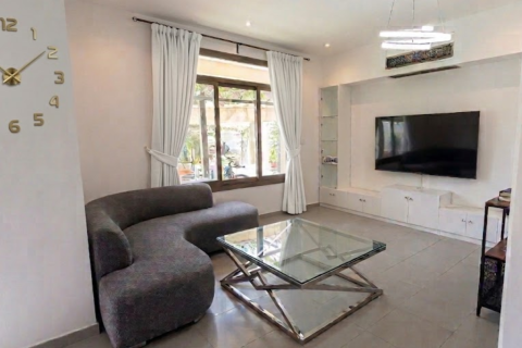 Řadový dům v Dubai, SAE 3 ložnice, 203 m² Č.: 754330 - fotografie 2