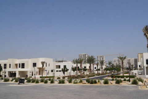 Řadový dům v Dubai, SAE 3 ložnice, 203 m² Č.: 754330 - fotografie 10