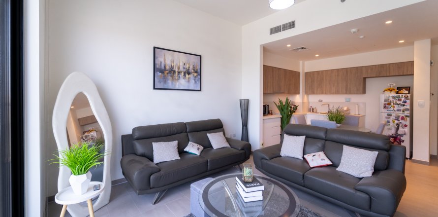 Dzīvoklis Dubaijā, AAE 2 istabas, 92 m2 Nr. 754333