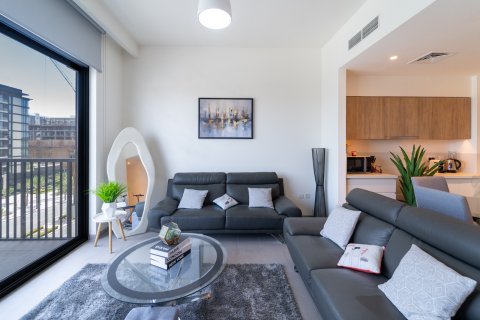 Dzīvoklis Dubaijā, AAE 2 istabas, 92 m2 Nr. 754333 - attēls 2