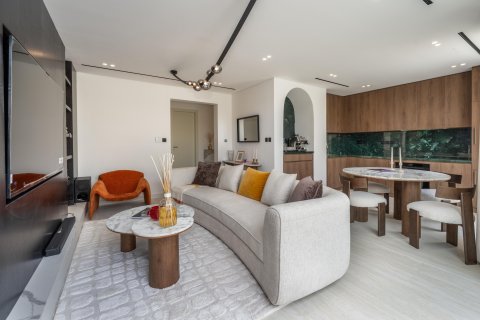 טאונהאוס למכירה ב Dubai, איחוד האמירויות  3 חדרי שינה, 157 מ"ר, מספר 754317 - תמונה 7