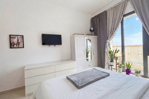 Apartament de vânzare în Dubai, EAU 1 dormitor, 65 mp. №754331 - poză 4