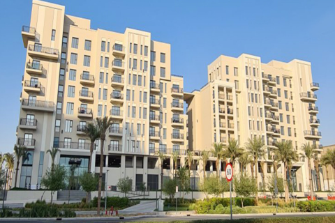 Apartament de vânzare în Dubai, EAU 1 dormitor, 65 mp. №754331 - poză 9