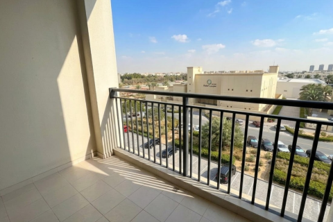 Apartament de vânzare în Dubai, EAU 1 dormitor, 65 mp. №754331 - poză 2