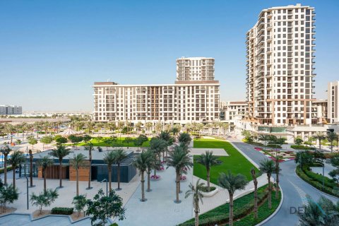 Apartament de vânzare în Dubai, EAU 1 dormitor, 65 mp. №754331 - poză 6