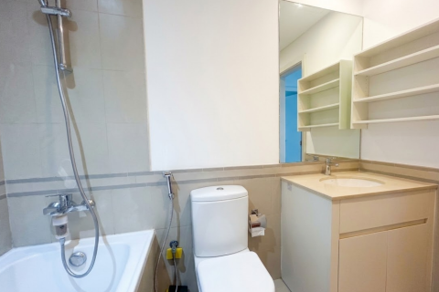 Apartament de vânzare în Dubai, EAU 1 dormitor, 65 mp. №754331 - poză 5